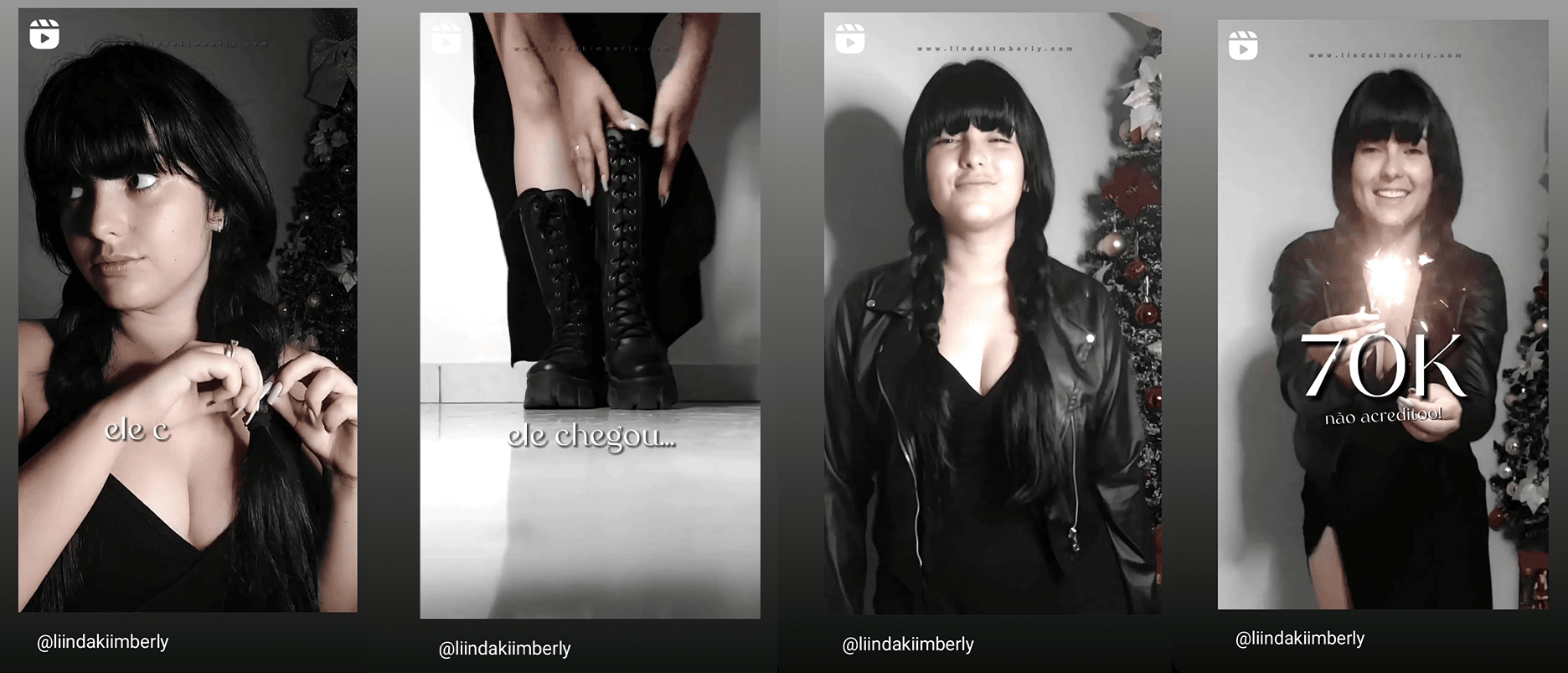 Mais visualizações no Reels do Instagram