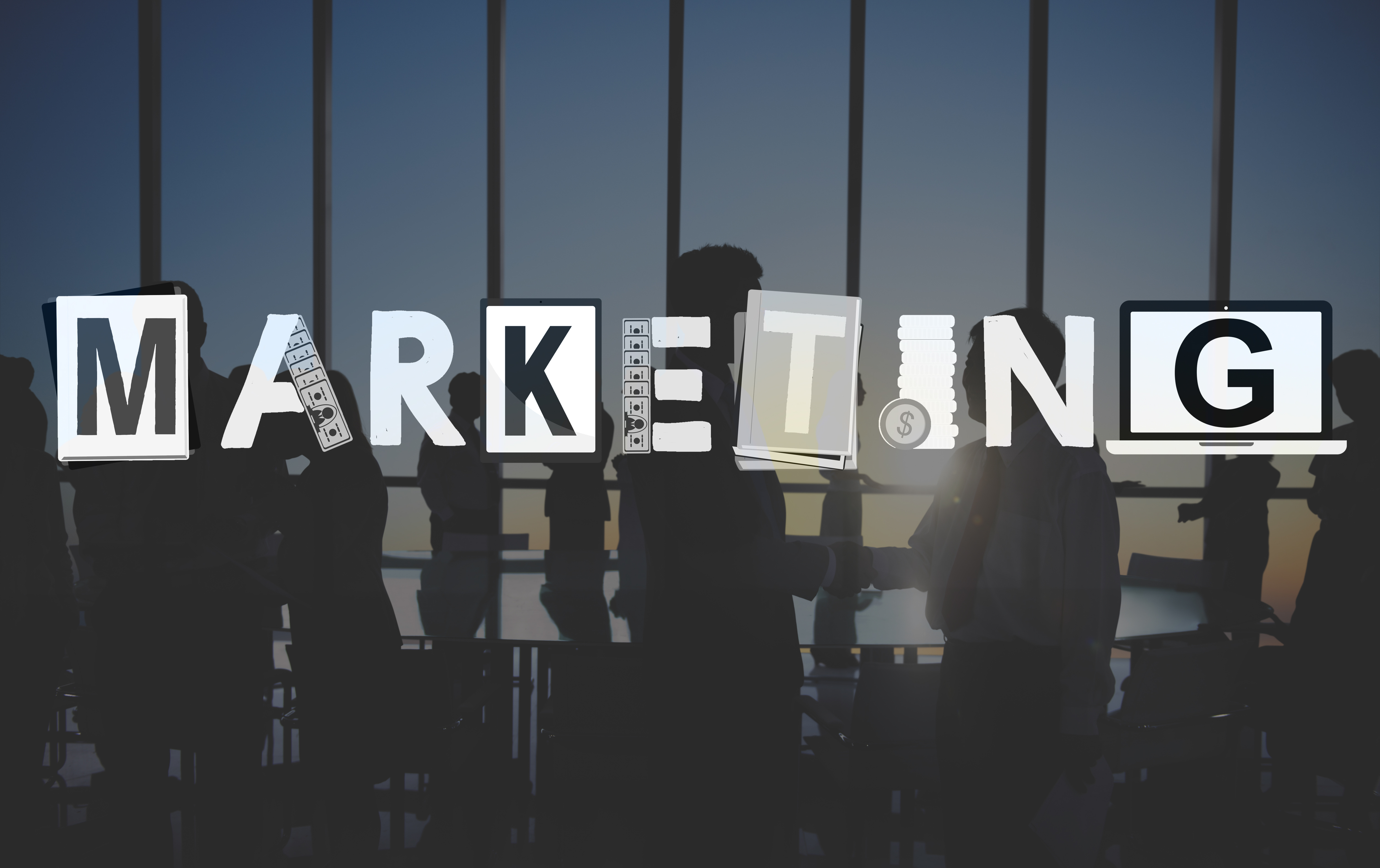 maneiras de otimizar seu plano de marketing