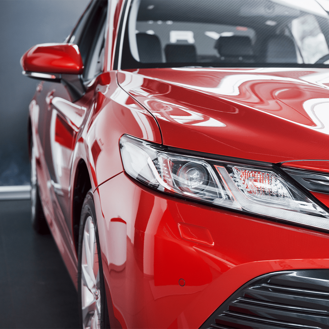5 Dicas de como fotografar carros para à venda bem-sucedida