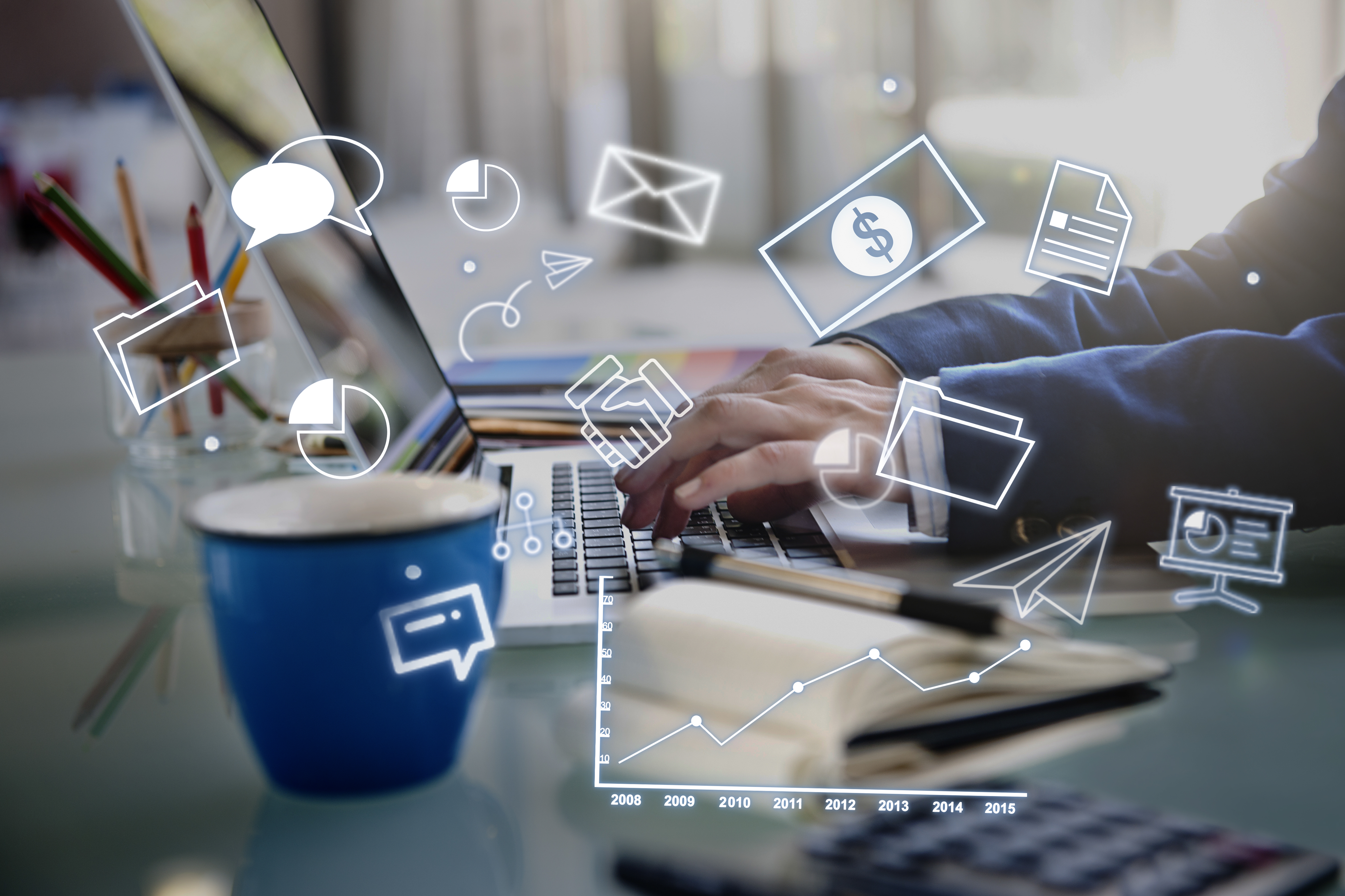 Ideias de marketing que ajudarão sua loja online a ter sucesso